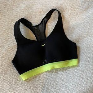 Nike Racerback Sports Bra, Size XS